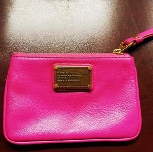 Marc Jacobs Wristlet